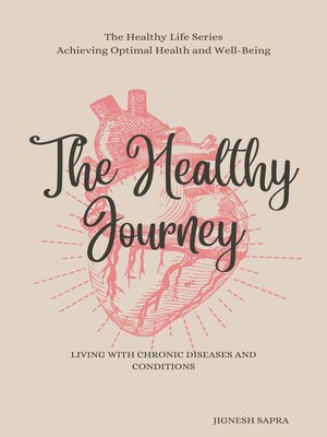 cover image of The Healthy Journey